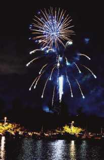 Rossford Riverfest set for Aug. 17