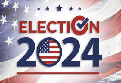 Candidates, issues for Election Day, Nov. 5