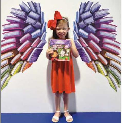 Newest 1,000 books reader