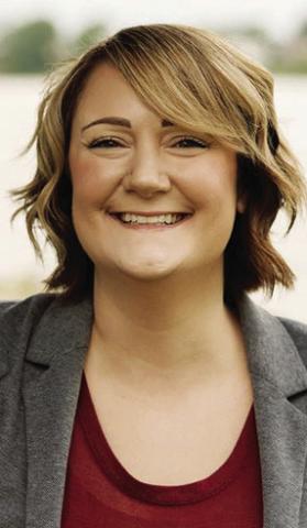 Brenna Reynolds