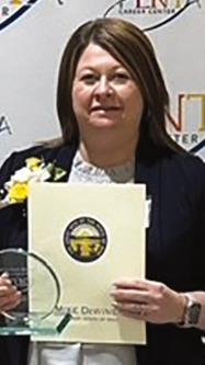 Farrah (Doyle) McGowan