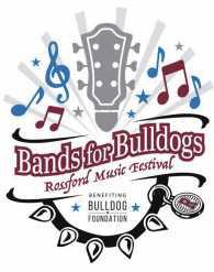Bands for Bulldogs releases live music line-up