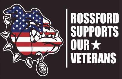 Rossford Schools to hold Military Appreciation Night