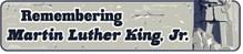 Martin Luther King Jr. Day closings