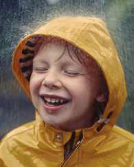 Alternative activities for children
