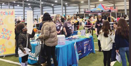 Second Annual Toledo-Rossford Children’s Festival