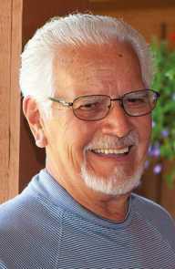 JAMES (JIM) WALTER HARDING