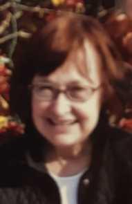 MARIE FRANCES HENDERSON