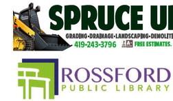 The Rossford Public Library