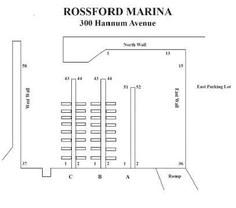 2026 Marina season begins on Saturday, April 11