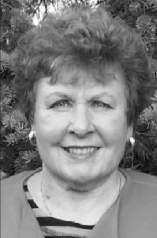 SHARON D. (HENRY) SMITH