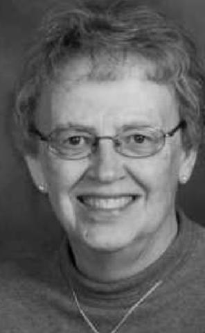 JUDITH ANNE HEBAN