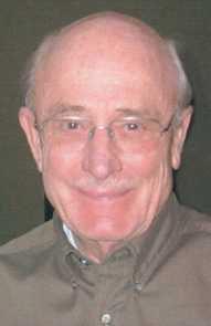 •WILLIAM “BILL” C. STEWARD