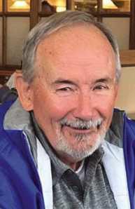 •LARRY R. WEBB