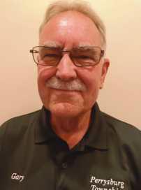 Gary Britten