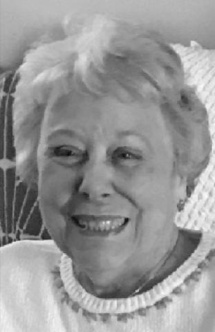 DOROTHY B. BELEGRIN