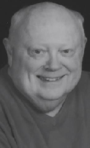 JAMES A. LORENZEN