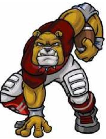 Bulldogs score late to edge Eastmoor 28-27