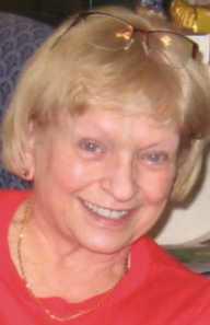 •PATRICIA (PATI) DIANE (KISH) GROVE