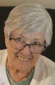 KAREN LEE (ST. JULIAN) McGEE