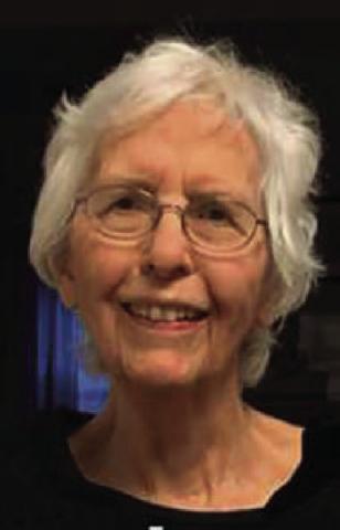 •MARILYN “MARNY” LOUISE (DONENWIRTH) JACOBY