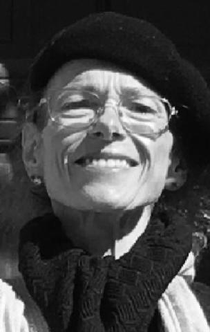CAROLYN SUSAN KAWECKA