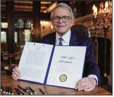 Ohio’s new transportation budget includes funding for U.S. 23 bypass plan