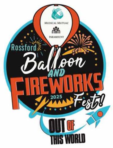 Rossford to premier Balloon and Fireworks Fest in 2025