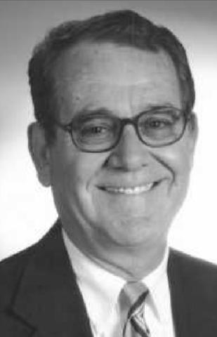 DR. JOHN “JACK” FRANCIS AHERN