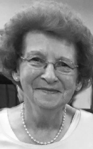 •JOAN ROSE KWIATKOWSKI