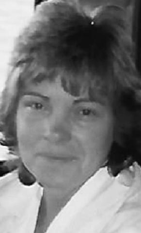 RITA DARLENE KRAJICEK