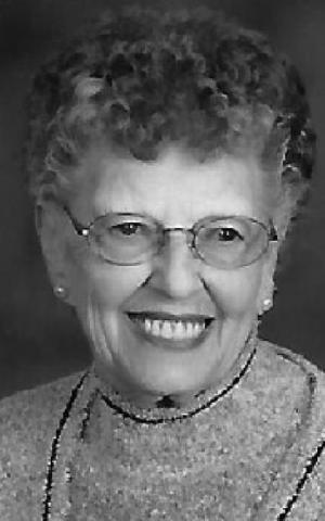 EDNA M. STEBBINS