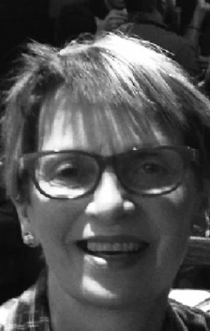 JoANN BUEHRLE COLAPIETRO