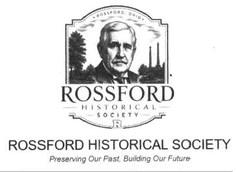 Rossford Historical Society welcomes community to upcoming meeting