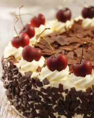 Dessert for Dinner event planned for February 14