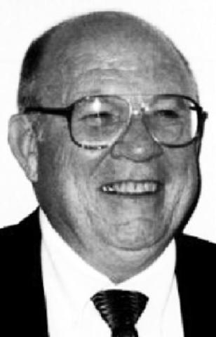 •HUBERT “PETE” BAILEY