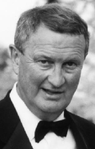 DENIS MICHAEL ROBISON, D.D.S.