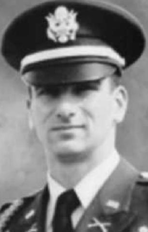 •CAPTAIN SCOTT F. AUSTIN