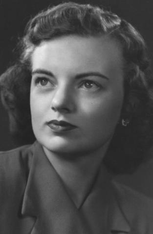 LOIS ANN “ANN” (MARTIN) KINDERVATER