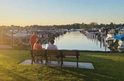 Rossford Riverfest set for August 17