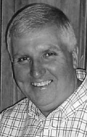 GREGORY C. (GREG) BROWN
