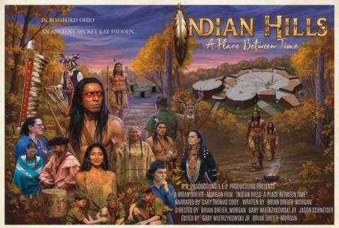 Indian Hills: A Place Between Time