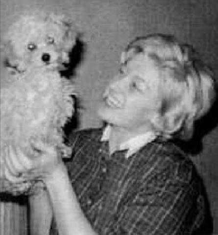 IRENE GROD DeBROCK