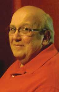 DENNIS EDWARD KUJAWA