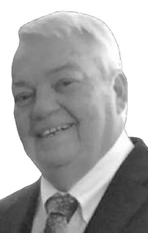 PATRICK RICHARDS