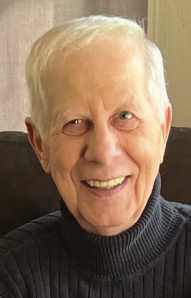 ROBERT DAVID HIRZEL