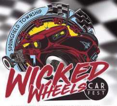 Wicked Wheels car show planned for Wednesday, Aug. 7