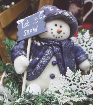 Crafts for Christmas show set for Nov. 30 and Dec. 1