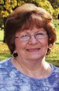 SHIRLEY ANN (SANDLIN) GELACEK
