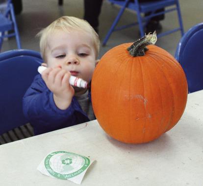 Perrysburg Twp. Fire/ EMS and Police host annual open house